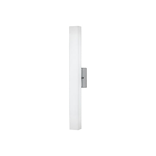 Kuzco Lighting - WS8424-BN - LED Wall Sconce - Melville - Brushed Nickel