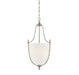 Savoy House - 7-1003-3-SN - Three Light Pendant - Herndon - Satin Nickel