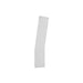 Modern Forms - WS-11511-WT - LED Wall Sconce - Blade - White