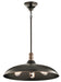 Kichler - 42649OZ - Three Light Pendant - Cobson - Olde Bronze