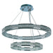 Maxim - 39777BCPC - LED Pendant - Eternity LED - Polished Chrome