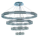 Maxim - 39778BCPC - LED Chandelier - Eternity LED - Polished Chrome