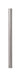 Maxim - FRD12SN - Down Rod - Basic-Max - Satin Nickel