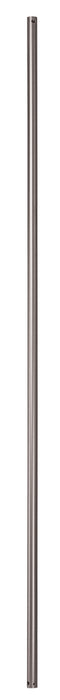 Maxim - FRD48SN - Down Rod - Basic-Max - Satin Nickel