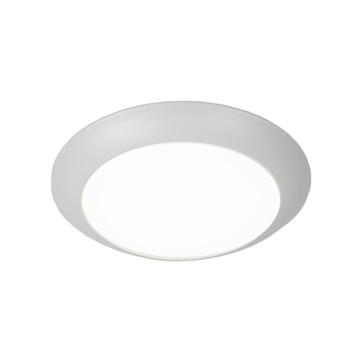 W.A.C. Lighting - FM-306-930-WT - LED Flush Mount - Disc - White