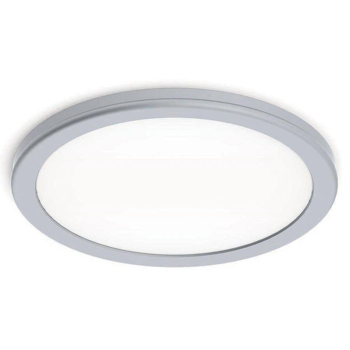 W.A.C. Lighting - FM-4610-27-TT - LED Flush Mount - Geos - Titanium