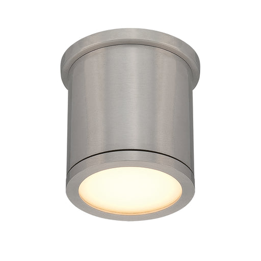 W.A.C. Lighting - FM-W2605-AL - LED Flush Mount - Tube - Brushed Aluminum