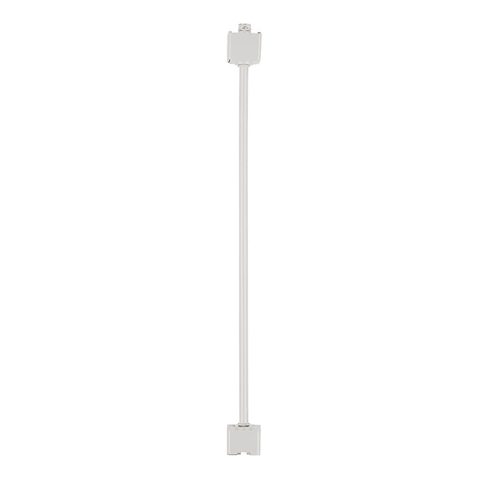 W.A.C. Lighting - H18-WT - Extension For Line Voltage H-Track Head - H Track - White