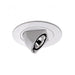 W.A.C. Lighting - HR-D425-WT - LED Trim - 4" Low Voltage - White