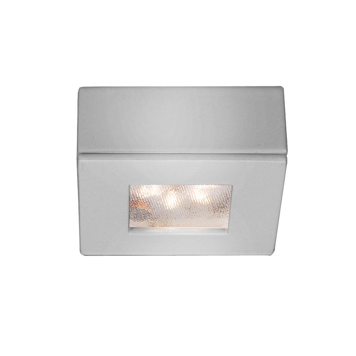 W.A.C. Lighting - HR-LED87S-27-BN - LED Button Light - Led Button Light - Brushed Nickel