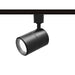 W.A.C. Lighting - L-LED202-30-BK - LED Track Head - Summit - Black