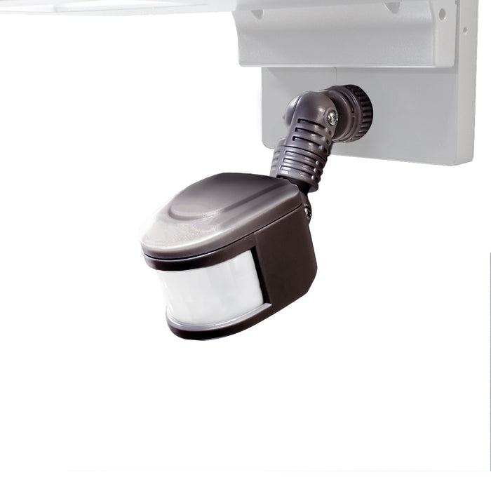 W.A.C. Lighting - MS-120-BZ - Motion Sensor - Endurance Motion - Bronze