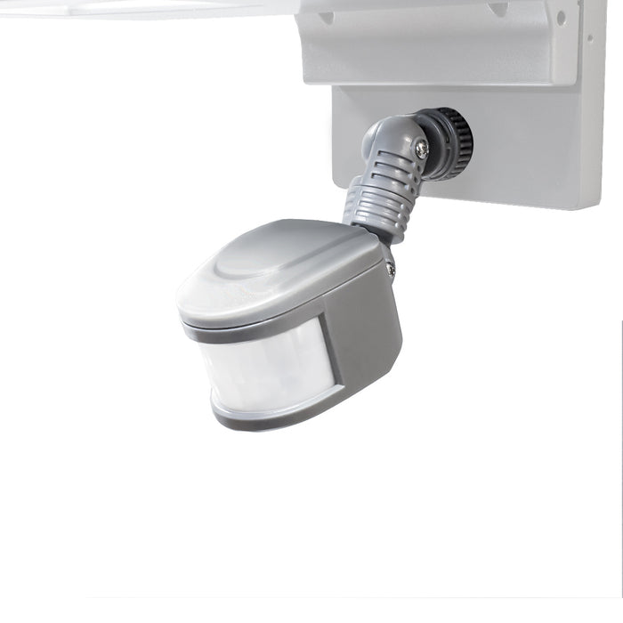 W.A.C. Lighting - MS-120-GY - Motion Sensor - Endurance Motion - Gray