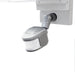 W.A.C. Lighting - MS-120-GY - Motion Sensor - Endurance Motion - Gray