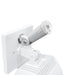 W.A.C. Lighting - PC-120-WT - Photo Sensor - Endurance Photo - White/White