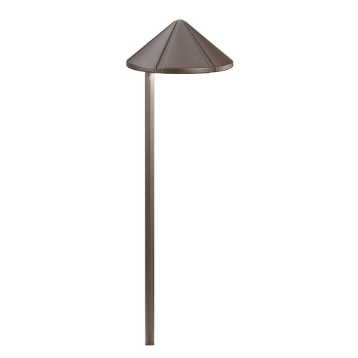 Kichler - 15815AZT30R - LED Side Mount - Textured Architectural Bronze