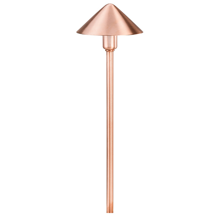 Kichler - 15839CO27R - LED Fundamentals - Copper