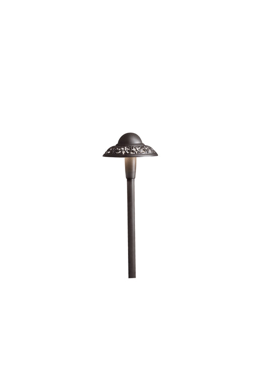 Kichler - 15857AZT30R - LED Pierced Dome - Textured Architectural Bronze