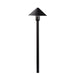 Kichler - 16120BKT27 - LED Path - Textured Black