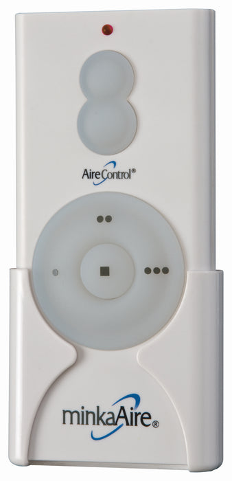 Minka Aire - RC211 - emote Control System - Minka Aire - White