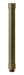 Hinkley - 16910MZ - Landscape Stems - Hardy Island Accessory - Matte Bronze