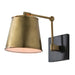 Arteriors - 49020 - One Light Wall Sconce - Watson - Antique Brass