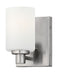 Hinkley - 54620BN - LED Bath Sconce - Karlie - Brushed Nickel