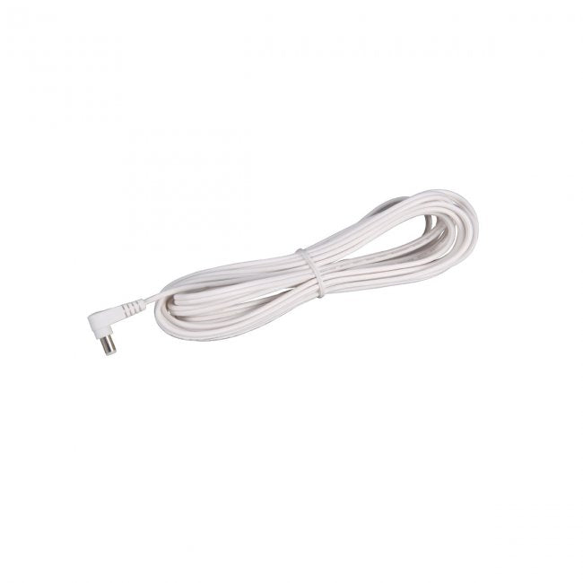 W.A.C. Lighting - SL-EXT-144 - Connector - Straight Edge - White