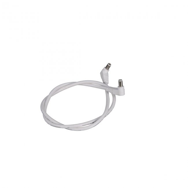 W.A.C. Lighting - SL-IC-24 - Connector - Straight Edge - White