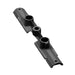 W.A.C. Lighting - WMIC-BK - Track Accessory - W Track - Black