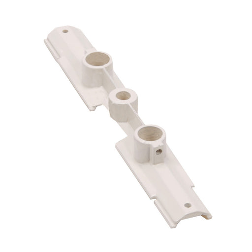 W.A.C. Lighting - WMIC-WT - Track Accessory - W Track - White