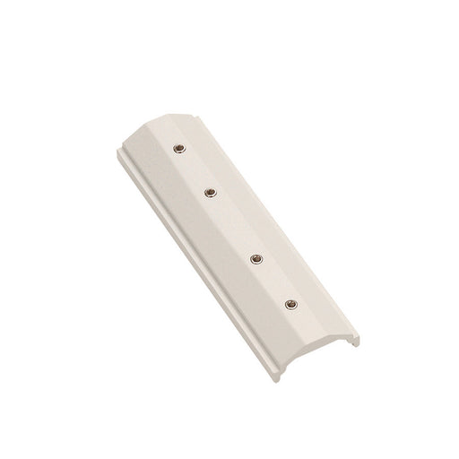 W.A.C. Lighting - WMPC-WT - Track Accessory - W Track - White