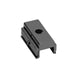 W.A.C. Lighting - WMT-BK - Track Accessory - W Track - Black