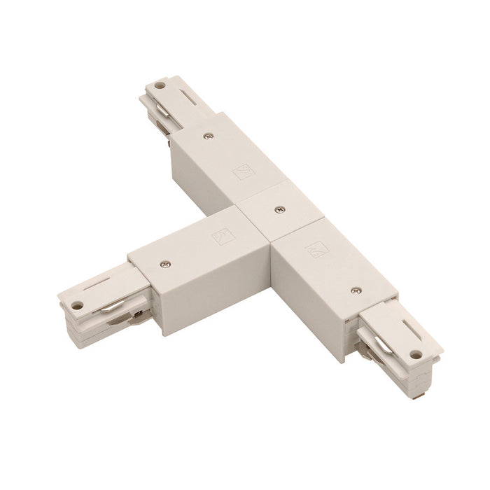 W.A.C. Lighting - WRTC-WT - Track Accessory - W Track - White