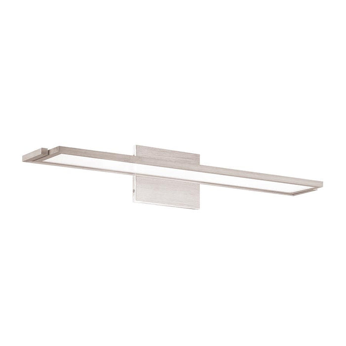 W.A.C. Lighting - WS-6724-30-AL - LED Bathroom Vanity - Line - Brushed Aluminum