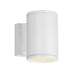 W.A.C. Lighting - WS-W2604-WT - LED Wall Light - Tube - White