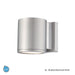 W.A.C. Lighting - WS-W2605-AL - LED Wall Light - Tube - Brushed Aluminum