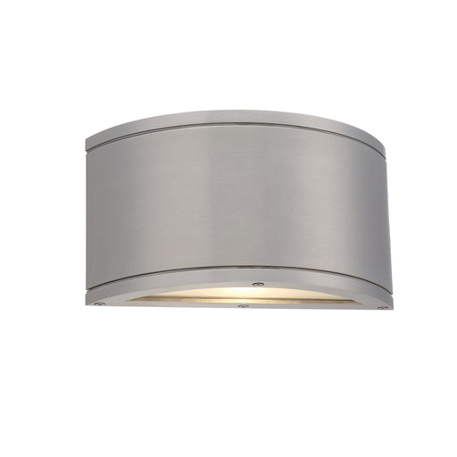 W.A.C. Lighting - WS-W2609-AL - LED Wall Light - Tube - Brushed Aluminum