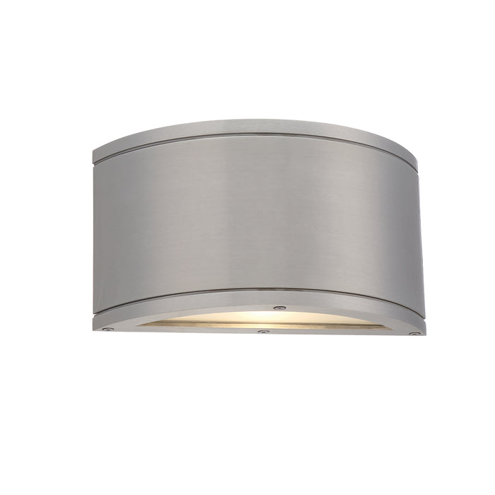 W.A.C. Lighting - WS-W2609-AL - LED Wall Light - Tube - Brushed Aluminum