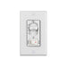 Visual Comfort Fan - ESSWC-5-WH - Wall Control - Universal - White