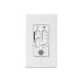 Visual Comfort Fan - ESSWC-6-WH - Wall Control - Universal - White