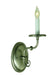 Framburg - 2371 SBR - One Light Wall Sconce - Jamestown - Siena Bronze