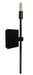 Framburg - 4401 MB - One Light Wall Sconce - Simone - Mahogany Bronze