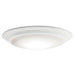 Kichler - 43846WHLED27 - LED Downlight - Downlight Gen I - White