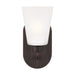 Generation Lighting. - 4115201-710 - One Light Wall / Bath Sconce - Kerrville - Bronze