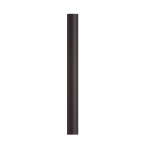 Generation Lighting. - 8101-71 - Post - Outdoor Posts - Antique Bronze