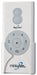 Minka Aire - RC500 - Hand-Held Remote Control For F853 - Minka Aire - White