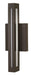 Hinkley - 12312BZ - LED Wall Mount - Vue - Bronze