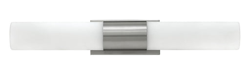 Hinkley - 52112BN - LED Bath - Portia - Brushed Nickel