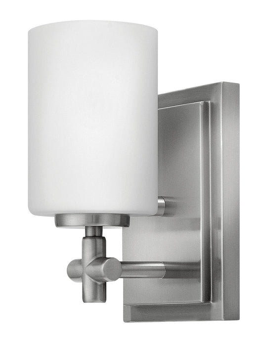 Hinkley - 57550BN - LED Bath Sconce - Laurel - Brushed Nickel